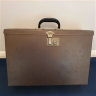 metal briefcase for sale