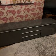 ikea besta tv stand for sale