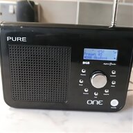 dab radios for sale