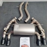 bmw exhaust systems for sale