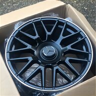 amg 19 wheels for sale
