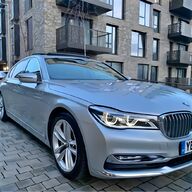 bmw 760 for sale