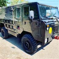 land rover fc for sale