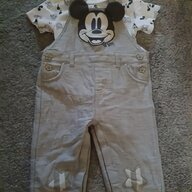 dungarees 12 18 months for sale