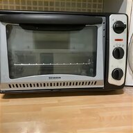 silvercrest mini oven for sale