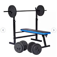 bicep curl bench for sale