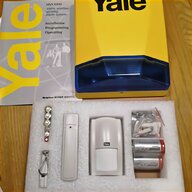 yale alarm system for sale