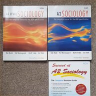 a2 sociology aqa for sale