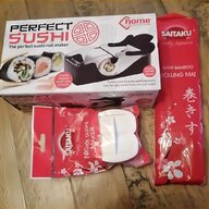 sushi machine for sale