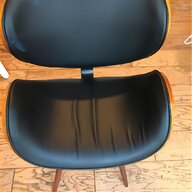 mid century modern dining chairs for sale
