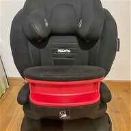recaro monza seatfix for sale