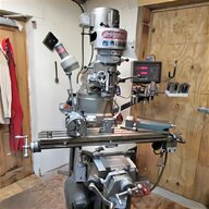 milling spindle for sale