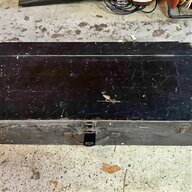 vintage tool box for sale