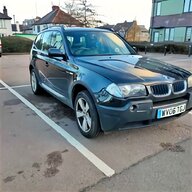 bmw x3 2 0d for sale