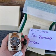rolex green submariner for sale