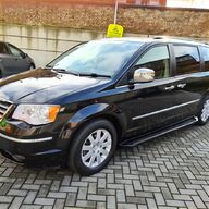 chrysler town country for sale