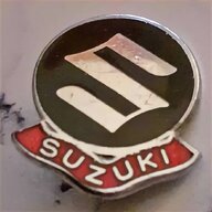 suzuki motorcycle stickers for sale