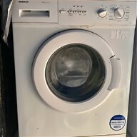 beko 6kg washing machine for sale