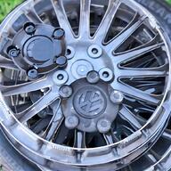 vw caddy rims for sale