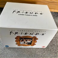 friends dvd box set for sale