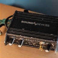 sound devices for sale