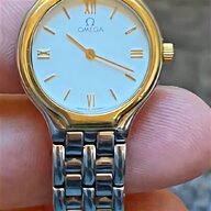 omega deville vintage watch for sale
