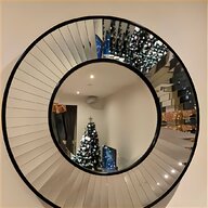 extra large round mirror for sale