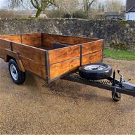 8x5 trailer for sale
