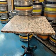 cast iron table base for sale