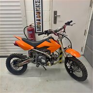 110 pitbike for sale