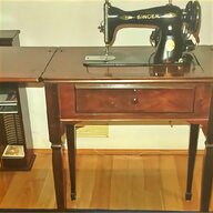 vintage electric singer sewing machine for sale