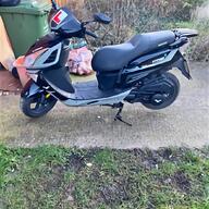 lintex scooter for sale