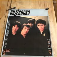 buzzcocks vinyl for sale