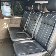 transporter seats for sale