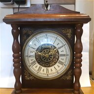 antique german clocks for sale