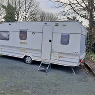 weippert caravan for sale