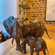 bronze elephant for sale