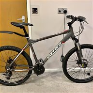 carrera vengeance mens mountain bike for sale