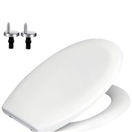soft close toilet seat hinges for sale