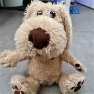 talking dog toy for sale