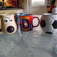 red nose mugs for sale