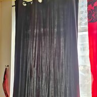 silk curtains for sale