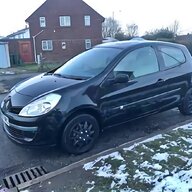 renault clio for sale