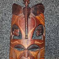 tribal masks for sale