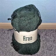 vintage aran knitting patterns for sale