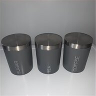 tin canisters for sale
