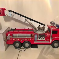 land rover carmichael fire engine for sale