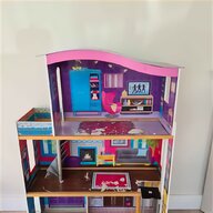 barbie dreamhouse for sale