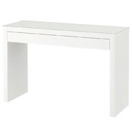 malm dressing table for sale