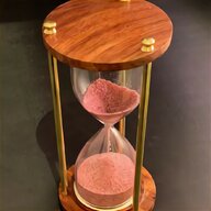 sand hourglass for sale